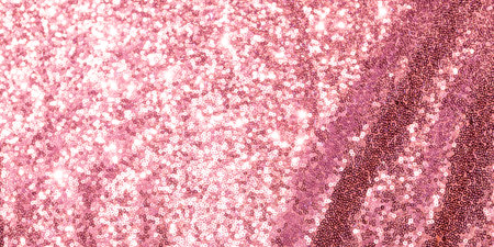 Abstract shiny pink fabric texture background, pink fabric pattern background