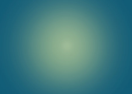bule ;green gradient abstract background.bule color styleの写真素材