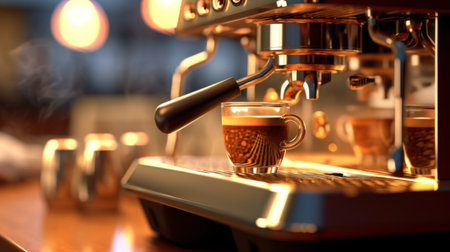 coffee machineの素材