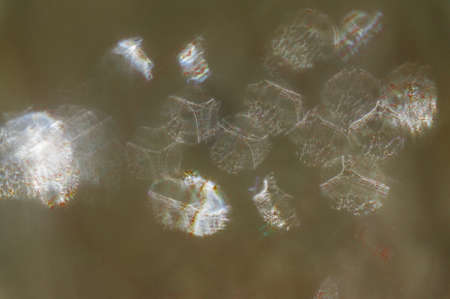Abstract defocused backgroundの写真素材