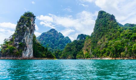 Kao Sok National Park