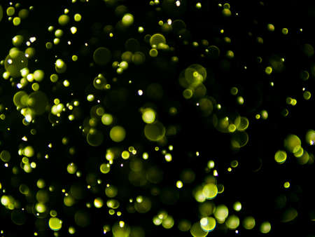Abstract bokeh backgroundの写真素材