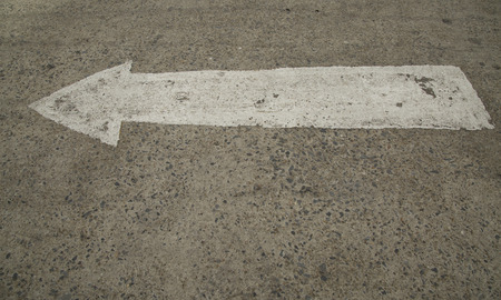 arrows way