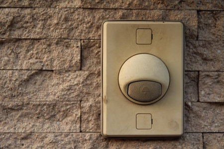 Bell Homeの写真素材