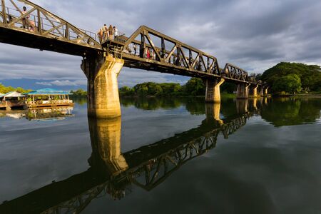 bridgeの写真素材