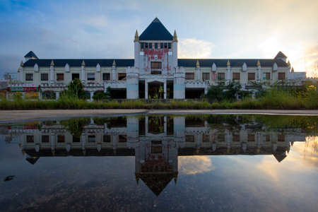 castleのeditorial素材