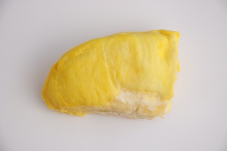 durian fruitの写真素材