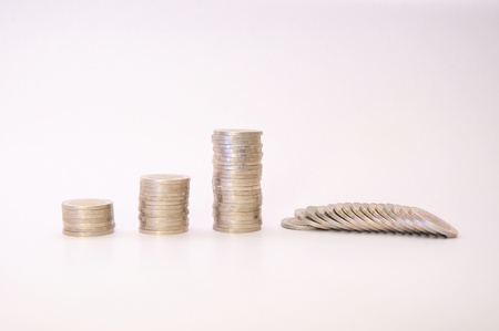 down money