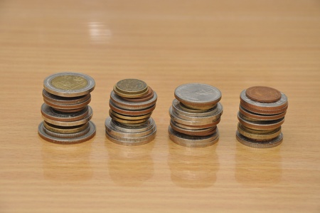 mix money