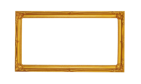long gloden frame