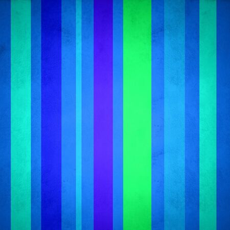 Background of  vertical lines in blue and green,for use in website, wallpaper, design, presentation, desktop, invitation or brochure backgroundsの写真素材