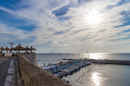 Gallipoli 01の写真素材