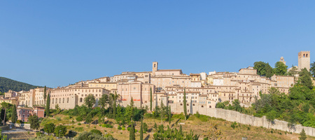 Nocera Umbra - Italy