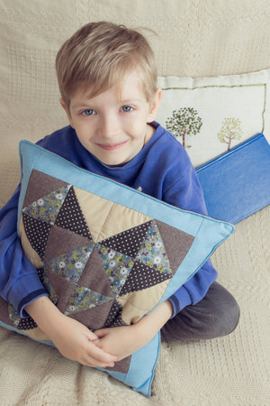pillow shroud comfort
