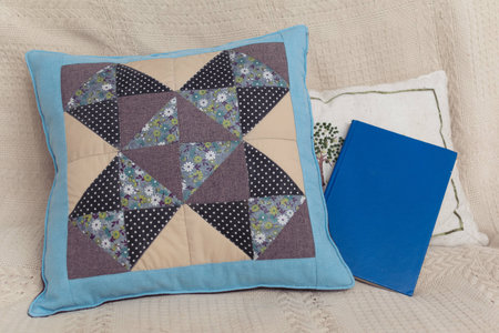 pillow shroud comfortの写真素材