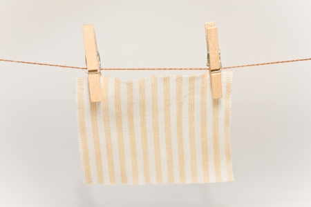 small clothespins for small cloth hanging