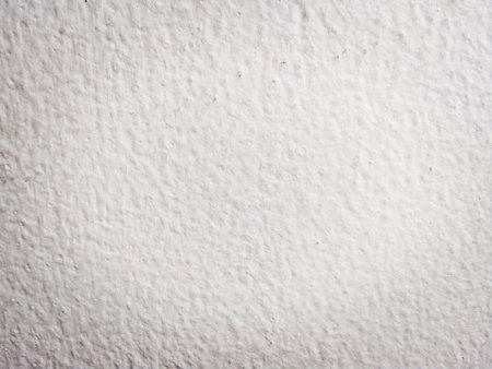White wall texture. White concrete wall texture. White wall background.の写真素材