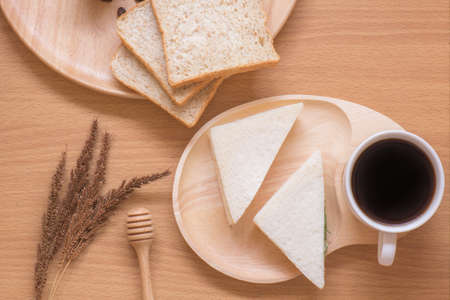 coffee cupの写真素材