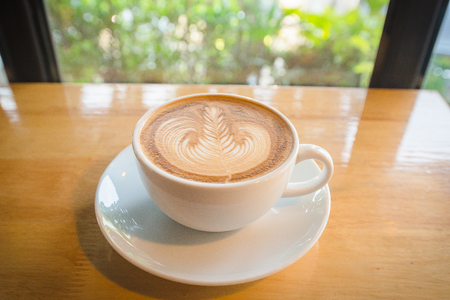 morning coffeeの写真素材