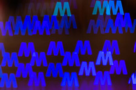 love and valentine's dayの写真素材