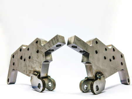Steel plate resembles a pet dog, cat, lion, lion, produced from a programmatic machine. And quality...