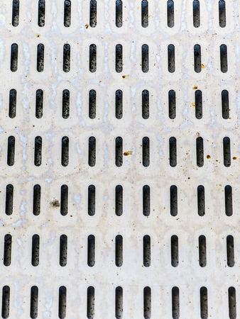 stainless steel texture surface