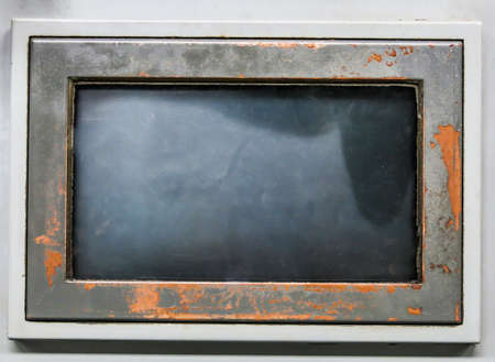 lron steel plateの写真素材