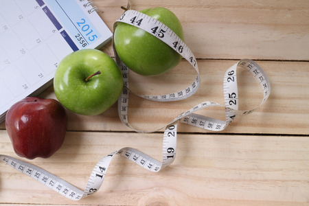 sports, fitness, recording, notepad, concept of weight loss, diet, nutritionの写真素材