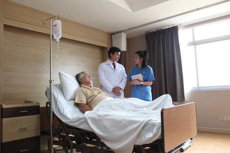Covid-19 concept. People wearing mask for protect cough with Covid-19 virus outbreak,  new normalの写真素材