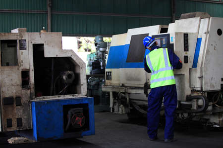 engineer skills quality, maintenance, training industry factory worker , warehouse Workshop for factory operators, mechanical engineering team production.の写真素材