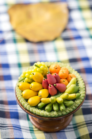 Fruits of other speciesの写真素材