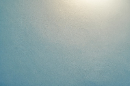 The walls of the house are made of cement. natural pattern for beautiful wallpapers. Suitable for use an luxurious background. Vintage toneの写真素材