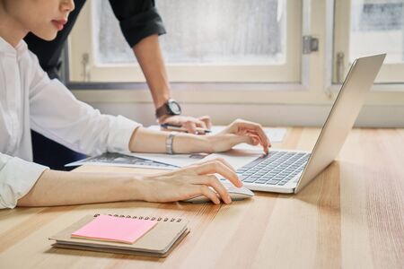 The team that helps brainstorm work. To achieve the goal, Concept teamwork that has the technology...