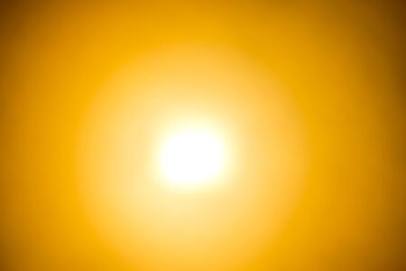 Abstract background  gold orange with patterns from cycle Gradient designの写真素材