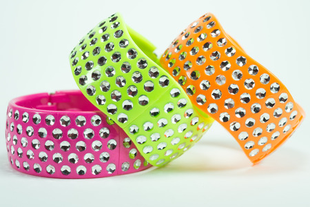 Braceletsの写真素材