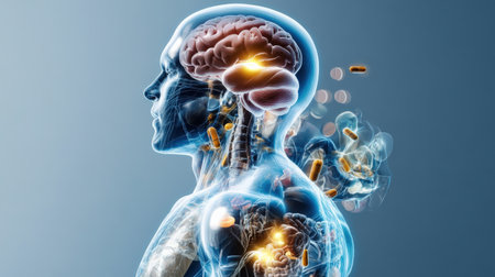 the digestive system. The organs in the digestive system are the esophagus, stomach, small intestine, large intestine, and rectum. The digestive system helps break down food and absorbの素材