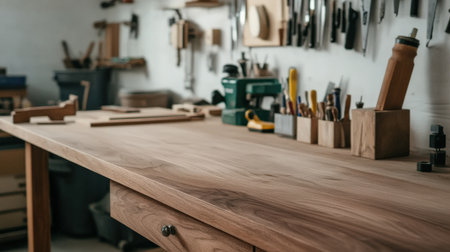 A step-by-step guide on how to build a piece of furniture.の素材