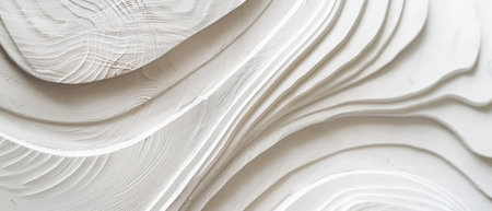 Bas relief of a mountainous landscapeの素材