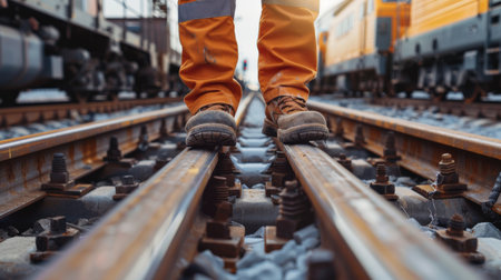 zheleznodorozhnye puti, shpaly, podoshva botinkaの素材