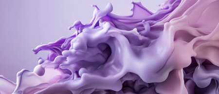 Clean purple background --ar 7:3 --profile ooj6fpf --v 6.1 Job ID: 1444d750-32f2-4127-9091-8c92229ac99eの素材