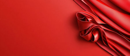 Clean red background --ar 7:3 --profile ooj6fpf --v 6.1 Job ID: c4b8f45f-aea1-4276-b77c-aeea4910f776の素材