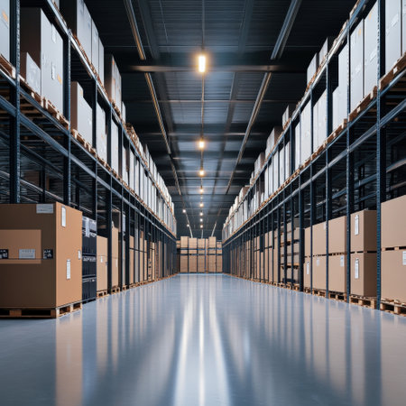 Stock and Storageの素材