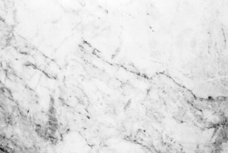 White marble texture background patternの写真素材