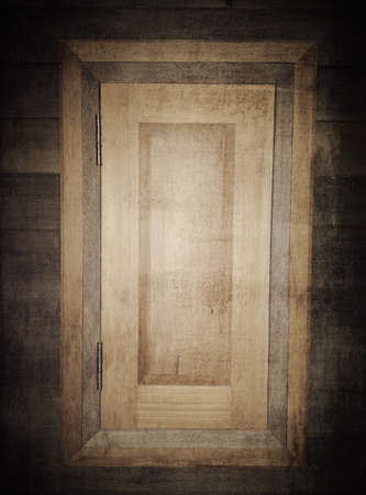 Wood windowの素材