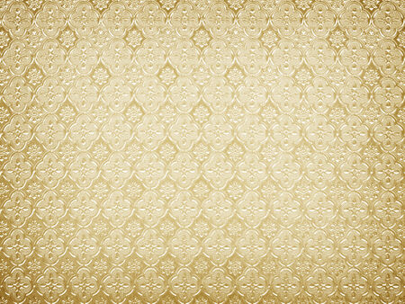 vintage stained glass backgroundの写真素材