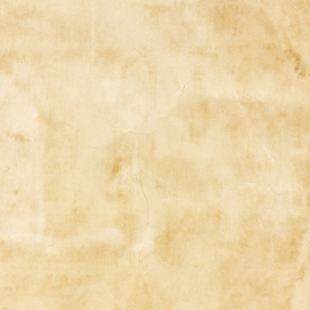 Paper texture - old brown paper backgroundの写真素材