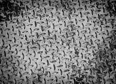steel plate backgroundabstract background