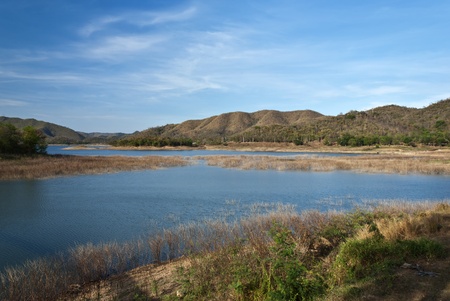 Kaeng Krachan National Parkの写真素材