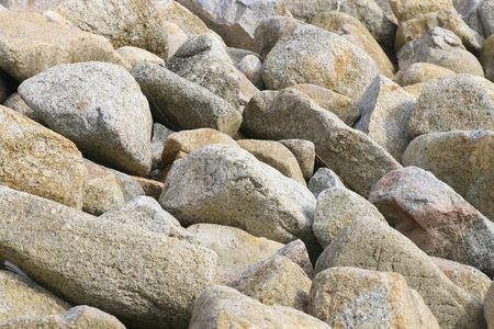 Stone