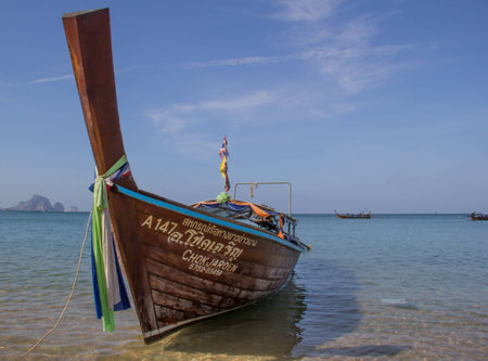 Koh Tubのeditorial素材